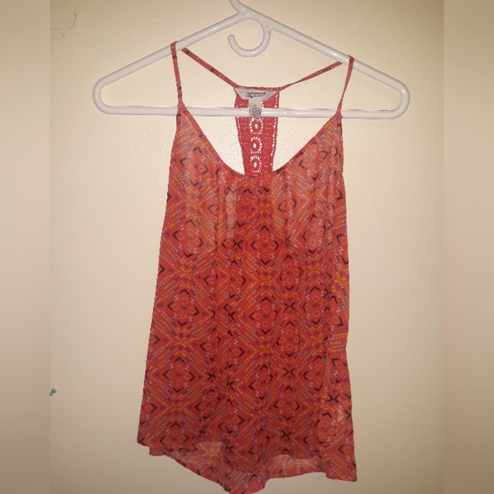 Arizona Tank Top